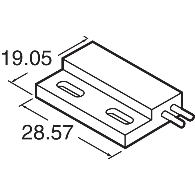59145-020 Littelfuse Inc.  Magnetic Sensors - Position Proximity Speed (Modules)